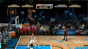 Illustration for article titled Elite's Meltdown May Get More Into A Jam — But Not On The Wii
